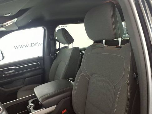 Used 2023 RAM 1500 Big Horn AWD/4WD image 13