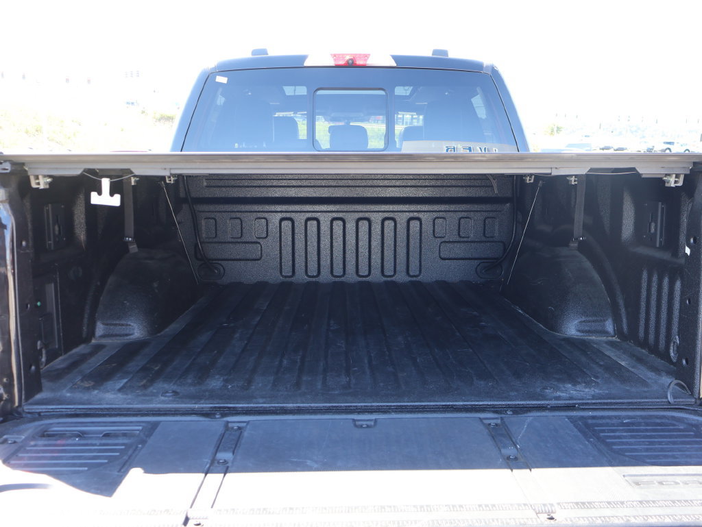 Used 2023 Ford F150 Platinum w/ Equipment Group 701A High AWD/4WD image 15