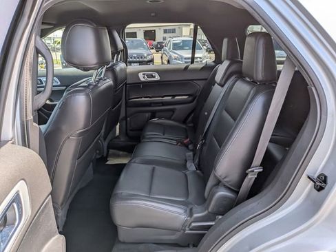 Used 2014 Ford Explorer XLT w/ Equipment Group 202A FWD image 17