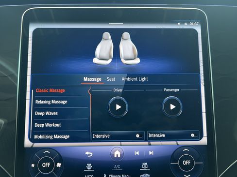 Used 2023 Mercedes-Benz EQS 450+ Sedan image 26