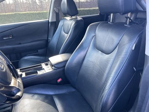 Used 2015 Lexus RX 350 AWD image 17