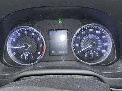 Used 2020 Hyundai Elantra Value Edition image 5