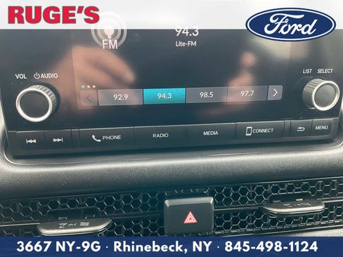 Used 2023 Honda HR-V LX image 23