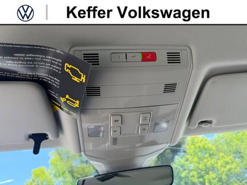 New 2026 Volkswagen Jetta S FWD image 25