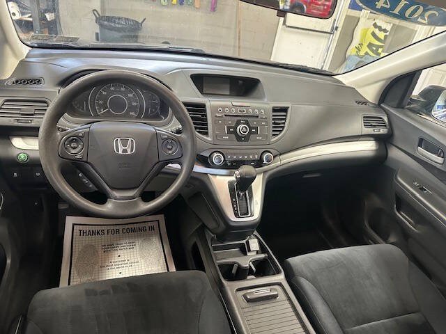 Used 2014 Honda CR-V LX image 15