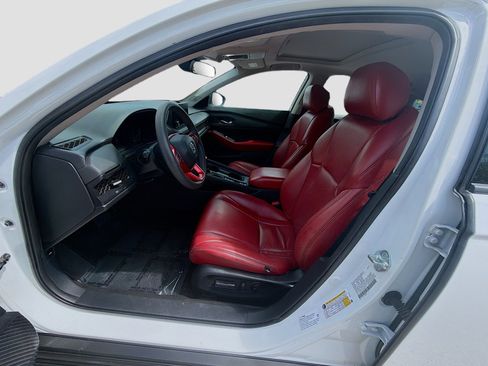 Certified 2023 Honda Accord EX image 20