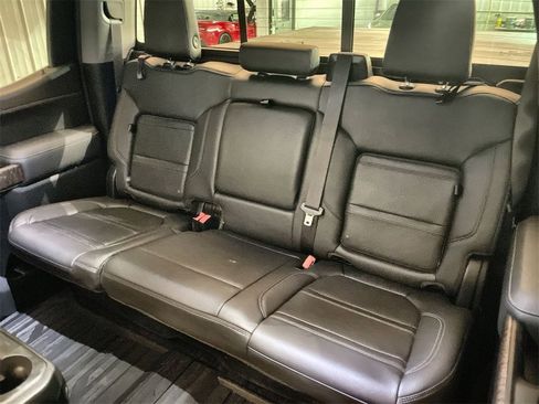 Used 2019 GMC Sierra 1500 Denali w/ Denali Ultimate Package image 24