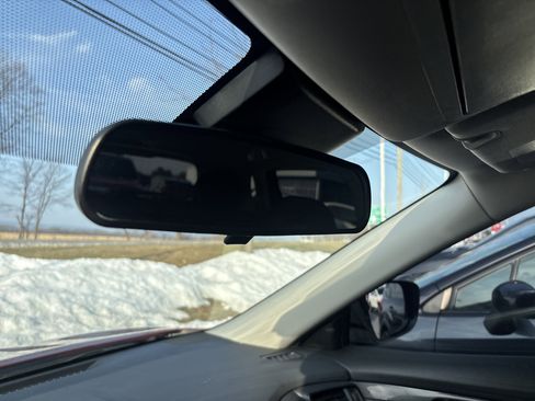 Used 2020 Nissan Rogue SV image 23