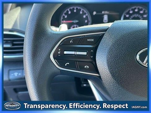 Used 2022 Hyundai Santa Fe SEL image 17