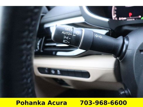 Certified 2023 Acura MDX SH-AWD image 10