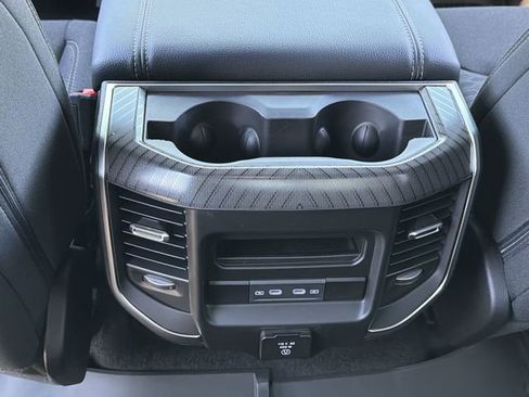 New 2026 RAM 1500 Big Horn AWD/4WD image 18