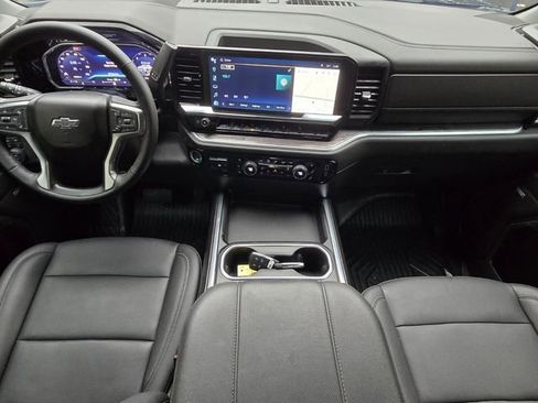 Used 2024 Chevrolet Silverado 2500 LTZ w/ LTZ Plus Package image 19