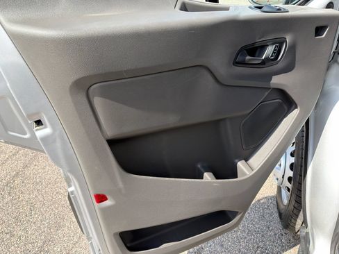 Used 2024 Ford Transit 350 148 High Roof Extended DRW RWD image 10