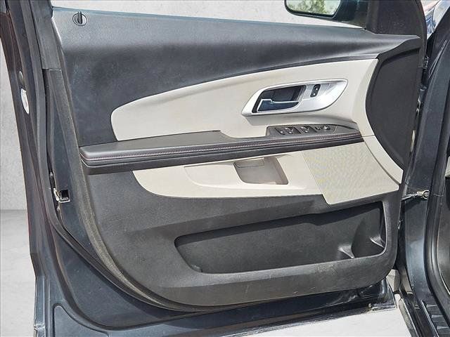Certified 2013 Chevrolet Equinox LT w/ Driver Convenience Package FWD image 11