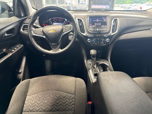 Used 2024 Chevrolet Equinox LT AWD/4WD image 13