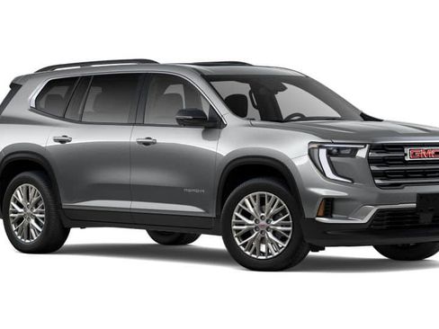 New 2026 GMC Acadia Elevation w/ Elevation Premium Package FWD image 30