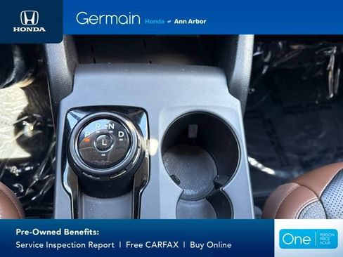 Used 2022 Ford Bronco Sport Outer Banks AWD/4WD image 29