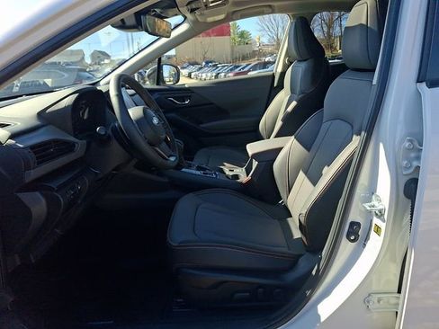 New 2026 Subaru Crosstrek 2.5i Limited image 13
