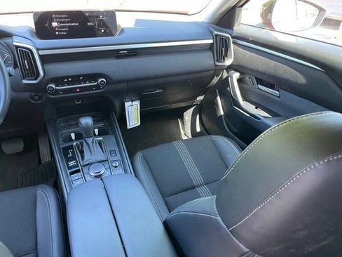 Certified 2025 MAZDA CX-50 2.5 Hybrid w/ Weather Package AWD/4WD image 11