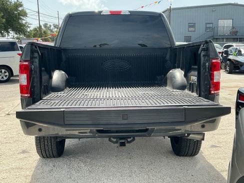 Used 2020 Ford F150 XL w/ Equipment Group 101A Mid image 16