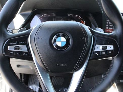 Used 2021 BMW X5 sDrive40i w/ Convenience Package RWD image 21