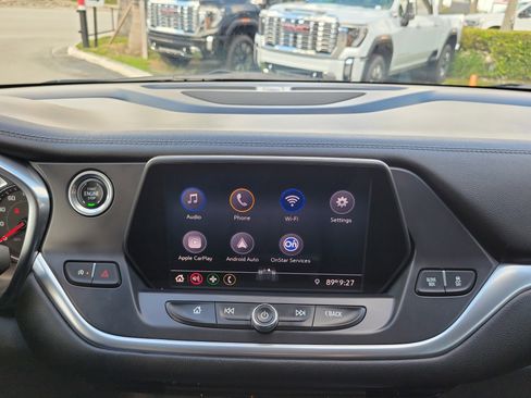 Used 2020 Chevrolet Blazer LT FWD image 21