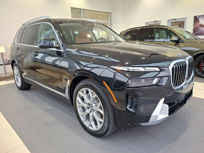 Certified 2026 BMW X7 xDrive40i