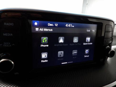 Used 2019 Hyundai Tucson SE image 20