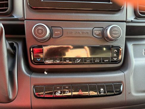 New 2025 RAM ProMaster 1500 w/ Cold Weather Group image 51