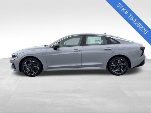 New 2026 Kia K5 GT-Line image 4