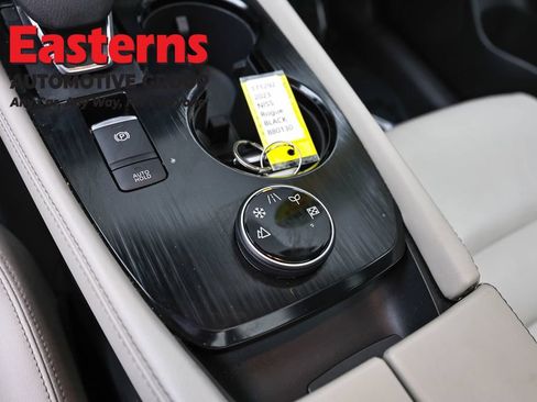 Used 2023 Nissan Rogue SL w/ SL Premium Package AWD/4WD image 21