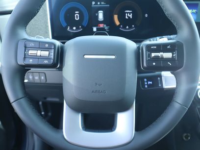 New 2026 Hyundai Santa Fe SEL