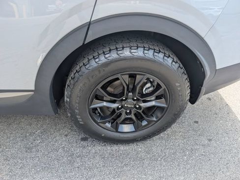 Used 2023 Kia Sportage X-Pro AWD/4WD image 22