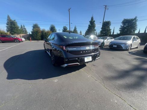 Used 2025 Hyundai Sonata SEL image 16