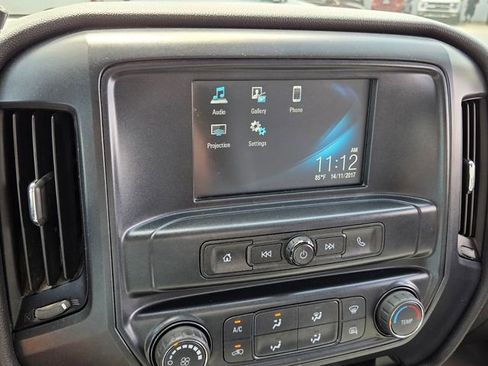 Used 2018 Chevrolet Silverado 1500 W/T w/ WT Convenience Package image 25