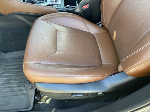 Used 2021 Subaru Forester Touring w/ Popular Package #2 image 15