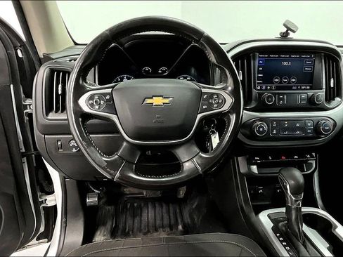 Used 2022 Chevrolet Colorado LT w/ Fleet Safety Package image 7