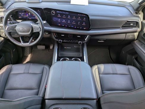 Used 2025 Chevrolet Tahoe RST w/ Comfort Package RWD image 16