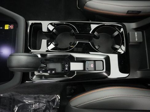 New 2026 Subaru Forester Sport image 19