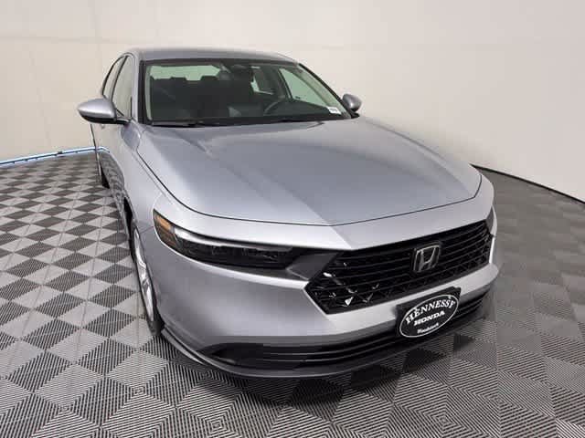 New 2026 Honda Accord LX image 8
