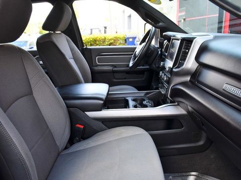 Used 2023 RAM 2500 Big Horn w/ Level 1 Equipment Group image 16