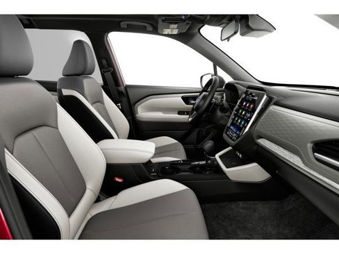 New 2026 Subaru Forester Limited image 16