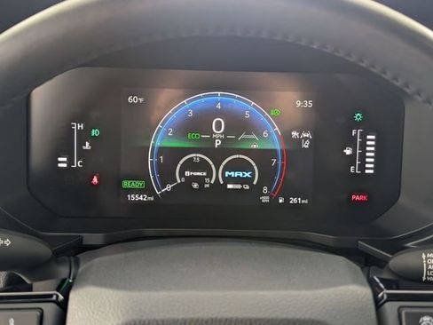 Used 2025 Toyota Land Cruiser 1958 image 16