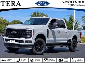New 2026 Ford F350 XLT w/ XLT Premium Package 360° Tour