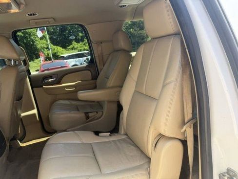 Used 2012 Chevrolet Suburban LT w/ All-Star Edition RWD image 14