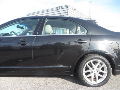 Used 2012 Ford Fusion SEL image 27