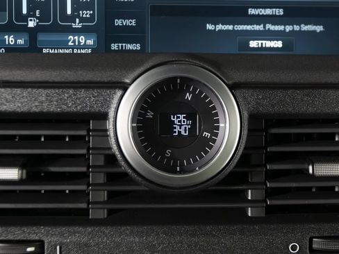 New 2025 INEOS Grenadier Fieldmaster Edition AWD/4WD image 20