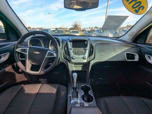 Used 2012 Chevrolet Equinox LT w/ Driver Convenience Package image 12