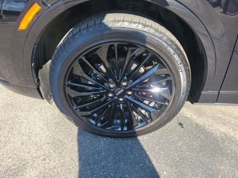 Used 2024 Lincoln Corsair Reserve w/ Equipment Group 201A image 17