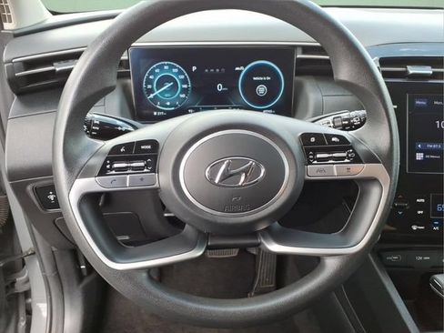 Used 2024 Hyundai Tucson SEL AWD/4WD image 21